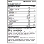 Musclepharm Combat 100% Isolate- 2Lbs (Banana Split)