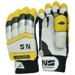 Nelco Spitfire Cricket Batting Gloves