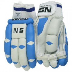 Nelco Viper Cricket Batting Gloves