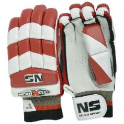 Nelco Maxximuss Cricket Batting Gloves