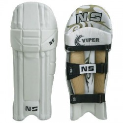 Nelco Viper Cricket Batting Leg Guards