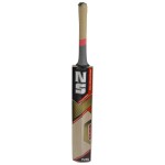 Nelco Gladiator English Willow Cricket Bat