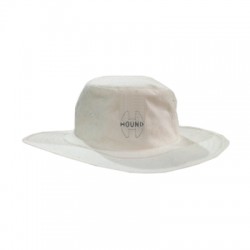 Hound Cricket Hat