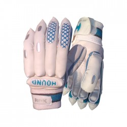 Hound RDX Batting Gloves