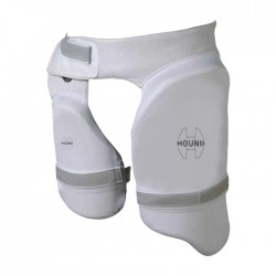 Hound Cricket Combo Thigh Guard