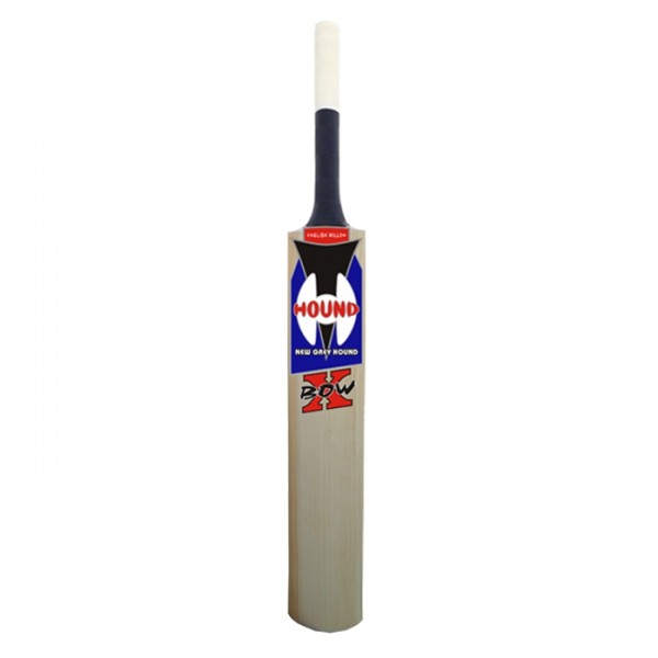Hound X-Bow English Willow Cricket Bat