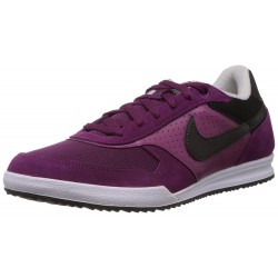 Nike Field Trainer Sneakers (Dark Pink)