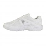 Nike Dart 9 MSL W Running Shoes (White)
