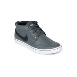 Nike Wardour Chukka Sneakers (Gray)