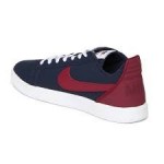 Nike Sprtswr Classic Sneakers (Navy Blue)