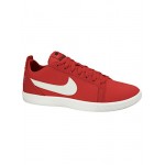 Nike Sprtswr Classic Sneakers (Red)