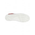 Nike Sprtswr Classic Sneakers (Red)