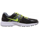 Nike Dart 10 MSL Running Shoes (Black)