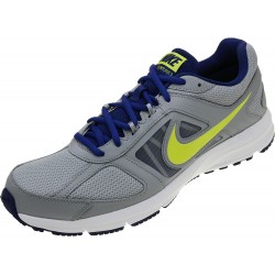 Nike Air Relentless 3 MSL Running Shoes (Gray)