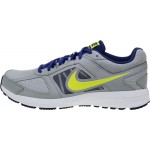 Nike Air Relentless 3 MSL Running Shoes (Gray)