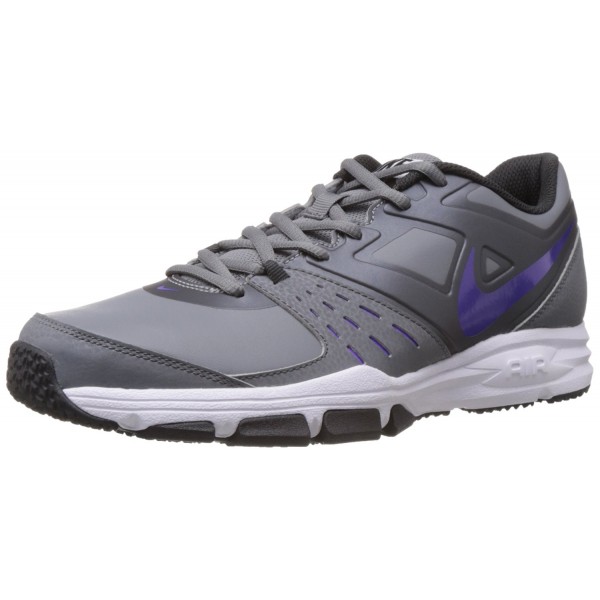 Nike Air One TR SL Running Shoes (Gray)