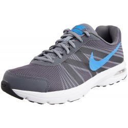 Nike Air Futurun 2 Running Shoes (Gray)