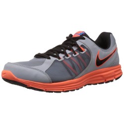 Nike Lunar Forever 3 Running Shoes (Gray)