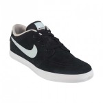 Nike Suketo 2 Leather Sneakers (Black)