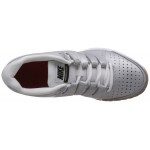 Nike Air Vapour Indoor Court Tennis Shoes (Silver)
