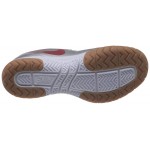 Nike Air Vapour Indoor Court Tennis Shoes (Silver)