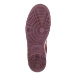 Nike Priority Low Sneakers (Maroon)
