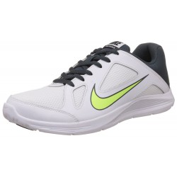 Nike CP Trainer Running Shoes (White)