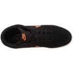 Nike NSW Tiempo Trainer mid Sneakers (Black)