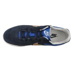 Nike NSW Tiempo Trainer Sneakers (Blue)