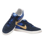 Nike NSW Tiempo Trainer Sneakers (Blue)