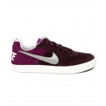 Nike NSW Tiempo Trainer Sneakers (Maroon)