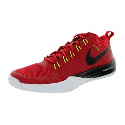 Nike Lunar TR1 Running Shoes (Red)