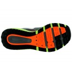 Nike Dual Fusion Trail Running Shoes (Dark Gray)