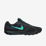 Nike Air Zoom Wildhorse 2 Running Shoes (Black)