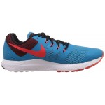 Nike Air Zoom Elite 7 Running Shoes (Blue)