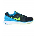Nike Zoom Winflo Running Shoes (Blue)