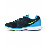 Nike Zoom Winflo Running Shoes (Blue)
