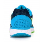 Nike Zoom Winflo Running Shoes (Blue)