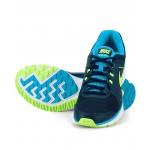Nike Zoom Winflo Running Shoes (Blue)