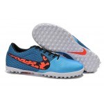 Nike Elastico Pro III TF Football Boots (Blue)
