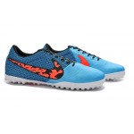 Nike Elastico Pro III TF Football Boots (Blue)