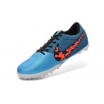 Nike Elastico Pro III TF Football Boots (Blue)