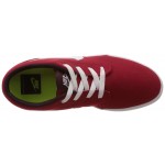 Nike Voleio CNVS Sneakers (Red)