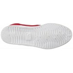 Nike Voleio CNVS Sneakers (Red)