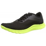 Nike Free Hypervenom Low Running Shoes (Black)