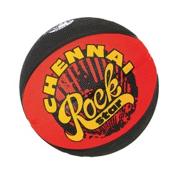 Nivia Chennai Rocks Basketball Size 1