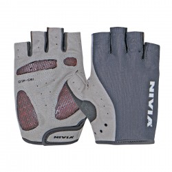 Nivia Grip Gel Gym Gloves Xlarge