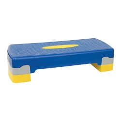 Nivia Aerobic Step 67.5x28.5x10.5 Cms