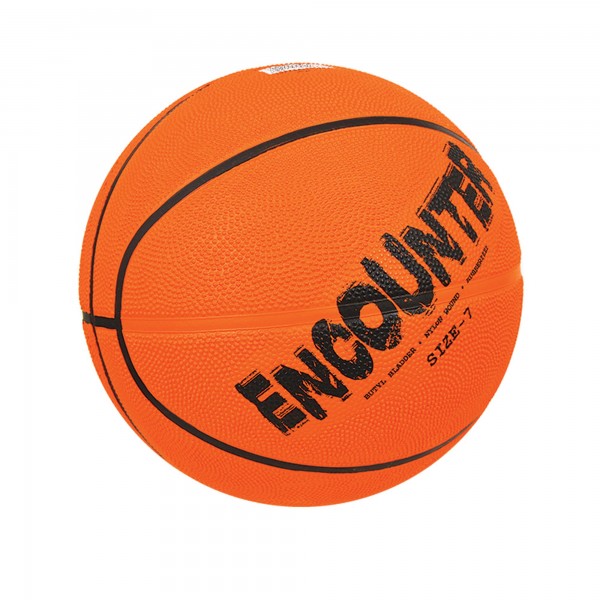 Nivia Encounter Basketball Size 6
