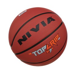 Nivia Top Grip Basketball Size 7